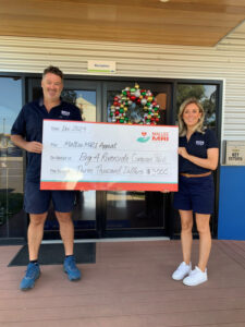 Bringing health care home