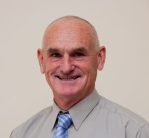 Words from the acting mayor