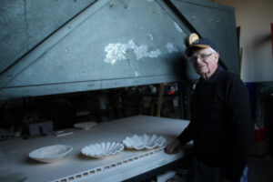 The artistic astronomer