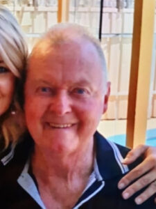 Standley found safe after stranded for days