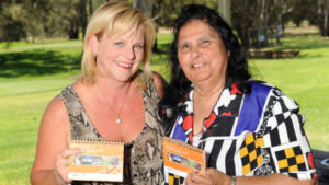 Heritage guide to help