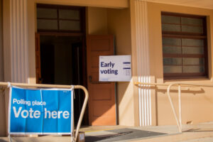 Murray voting options are on the cards