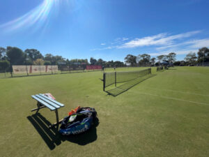 Australian Seniors’ Championships-All set for January