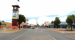 Paid parking no cash cow, says council