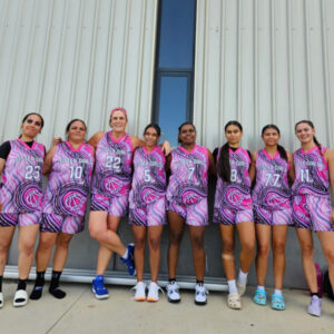 Grants open for Indigenous athletes