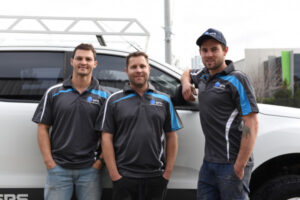 Locals’ great opportunity