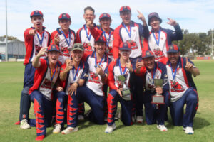 Back to back titles for Demons