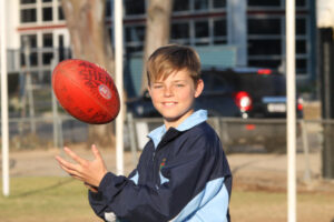 Balranald’s state rep