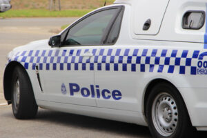 Police Beat November 12