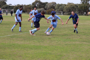 Swan Hill’s winning streak continues