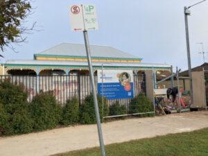 Battle ahead for kinders and families