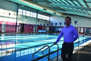 Getting through it together