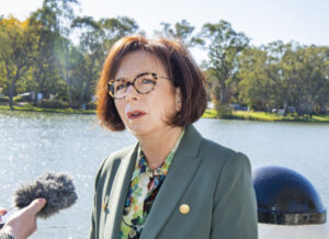 Doctor shortage not aided by policy announcement, says Webster