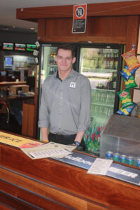 Backpacker tax under review