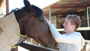 Coffey’s big break