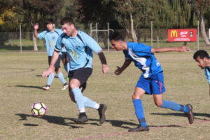 Stellar Swan: Costa comparisons all part of Joseph’s game