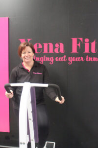 Corinne rallies the kindness of strangers