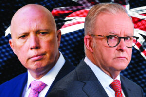 First pitches as campaign begins