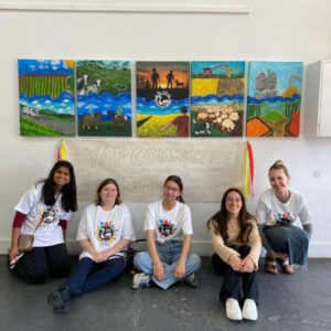 Youth: have your say