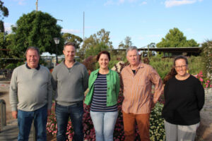 Christian school marks 30 years