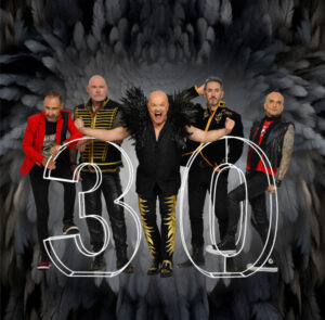 Chocolate Starfish to bring ‘spectacular’ show