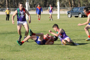 United emerges as a contender