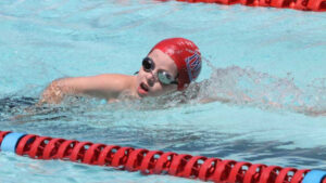 Simpson’s win a highlight