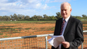 Land values increase in Murray Downs