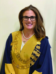 Words from the Mayor