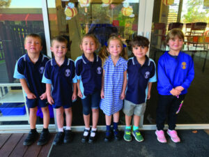 Walking through new learnings