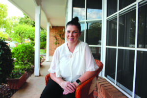 Robyn’s girl leads charge