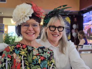 Melbourne Cup brings joy after lockdown