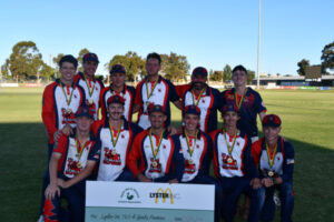 Nyah District win big!