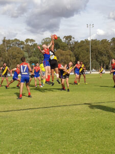 Woorinen overrun injury-hit Demons