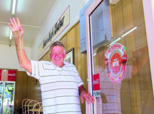 End of an era for Turner’s Bakery