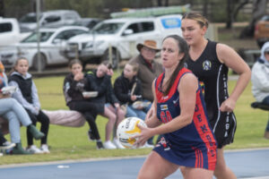 Race on for finals slots