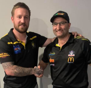 Tigers and Swans have eye on 2021