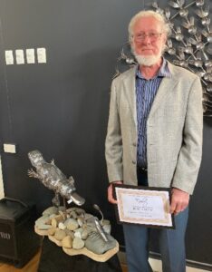 Bal-Archies winner a cut above the rest