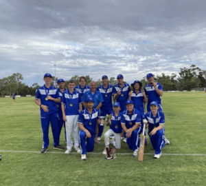 Shake-up possible for Swan Hill, Northern District cricket leagues
