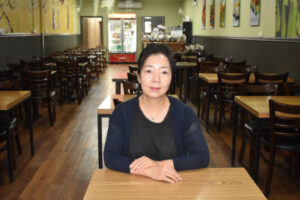 Weekend gone to waste