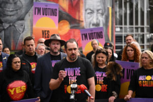 Too many issues on treaty: Walsh