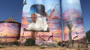 Murray and Mallee tourism budget spend