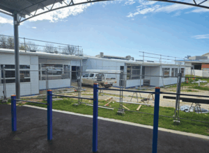 St Mary’s an education one-stop shop