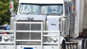 Study funded for best freight network