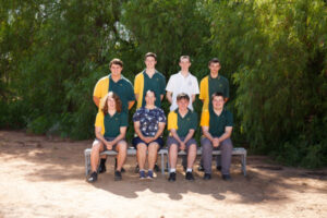 TOOLEY’S CLASS OF 2019