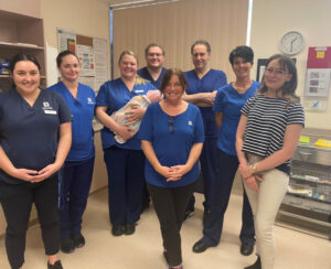 Patient privacy is a matter of trust