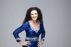 Christmas treats ahead