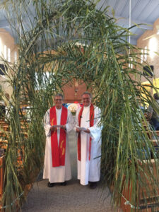 Around the Churches: 6/4/21