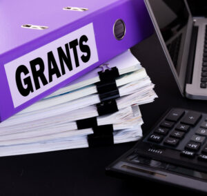 Getting a headstart in funding race