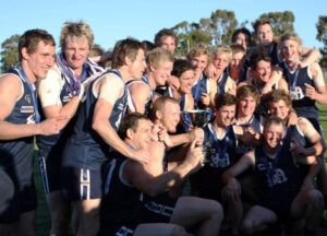 2012 Footy Finals Flashback